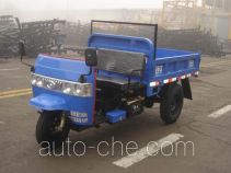 Shifeng 7Y-1150D72 dump three-wheeler