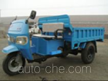 Zhongyuan 7Y-1150Ⅱ three-wheeler (tricar)