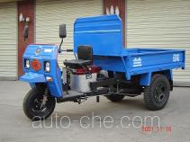 Lantuo 7Y-1450A-Ⅰ three-wheeler (tricar)