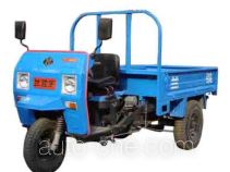 Lantuo 7Y-1450A3 three-wheeler (tricar)