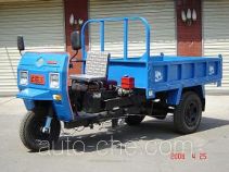 Lantuo 7Y-1450D2 dump three-wheeler