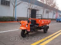 Shifeng 7Y-1750D9 dump three-wheeler