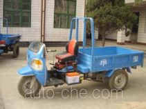 Shuangshan 7Y-630B three-wheeler (tricar)