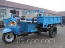 Zhongyuan 7Y-750Ⅱ three-wheeler (tricar)