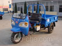 Getian 7Y-830B three-wheeler (tricar)