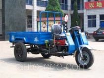 Shuangshan 7Y-850A three-wheeler (tricar)