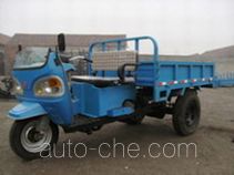 Zhongyuan 7Y-850Ⅱ three-wheeler (tricar)