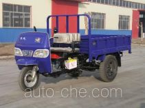Jufeng (Dongfangman) 7Y-950A three-wheeler (tricar)