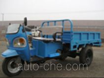 Zhongyuan 7Y-950Ⅱ three-wheeler (tricar)