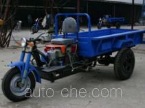 Jinwa 7YL-1150-2 three-wheeler (tricar)