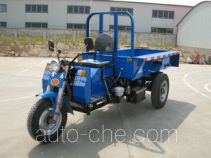 Jinge (Zhenma) 7YL-1150D dump three-wheeler