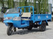 Wuzheng WAW 7YP-1150-1 трехколесный автомобиль