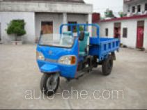 Dabieshan 7YP-1150 three-wheeler (tricar)