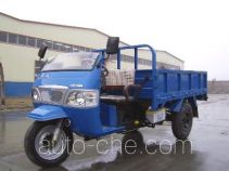 Jufeng (Dongfangman) 7YP-1150A three-wheeler (tricar)