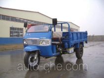 Jufeng (Dongfangman) 7YP-1150D1 dump three-wheeler
