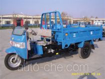 Sanfu 7YP-1150D1B dump three-wheeler
