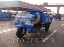 Shifeng 7YP-1150D22 dump three-wheeler