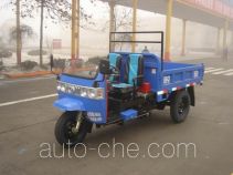 Shifeng 7YP-1150D32 dump three-wheeler