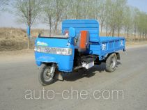 Shifeng 7YP-1150D4 dump three-wheeler