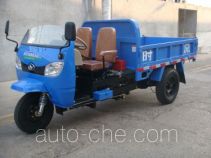 Shifeng 7YP-1150D6 dump three-wheeler
