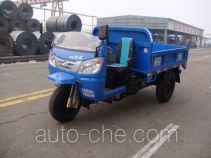 Shifeng 7YP-1150D9 dump three-wheeler