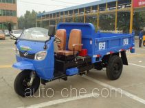 Shifeng 7YP-1150DA dump three-wheeler