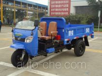 Shifeng 7YP-1150DA1 dump three-wheeler