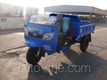 Shifeng 7YP-1150DA1 dump three-wheeler