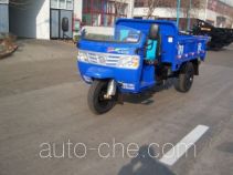Shifeng 7YP-1150DB4 dump three-wheeler