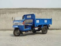 Yingtian 7YP-1450 three-wheeler (tricar)