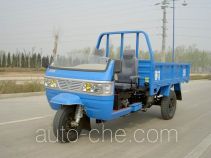 Shifeng 7YP-1450D2 dump three-wheeler