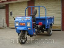 Lantuo 7YP-1450D2 dump three-wheeler