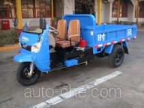 Shifeng 7YP-1450D6 dump three-wheeler