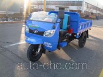 Shifeng 7YP-1450D6 dump three-wheeler