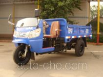 Shifeng 7YP-1450D8 dump three-wheeler