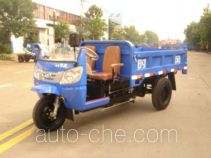 Shifeng 7YP-1450D9 dump three-wheeler