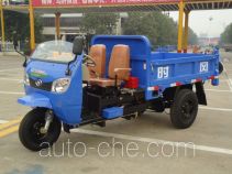 Shifeng 7YP-1450DA dump three-wheeler