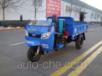 Shifeng 7YP-1450DA dump three-wheeler