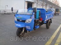 Shifeng 7YP-1450DA1 dump three-wheeler