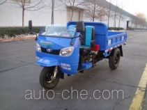 Shifeng 7YP-1450DA2 dump three-wheeler