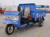 Shuangli 7YP-1450DAB1 dump three-wheeler