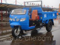 Shifeng 7YP-1750A three-wheeler (tricar)