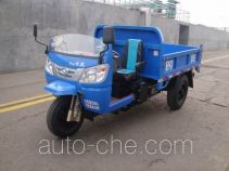 Shifeng 7YP-1750D8 dump three-wheeler