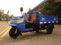 Shifeng 7YP-1750D9 dump three-wheeler