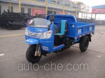 Shifeng 7YP-1750D9 dump three-wheeler