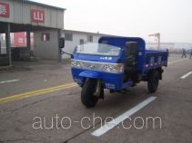 Shifeng 7YP-1750DA8 dump three-wheeler