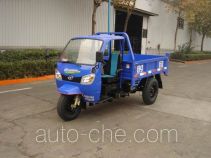 Shifeng 7YP-1150DJ dump three-wheeler