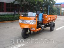 Shifeng 7YP-1750DK1 dump three-wheeler