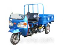 Jinge (Zhenma) 7YP-630A three-wheeler (tricar)