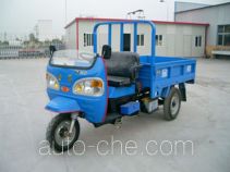 Jinge (Zhenma) 7YP-830A2 three-wheeler (tricar)